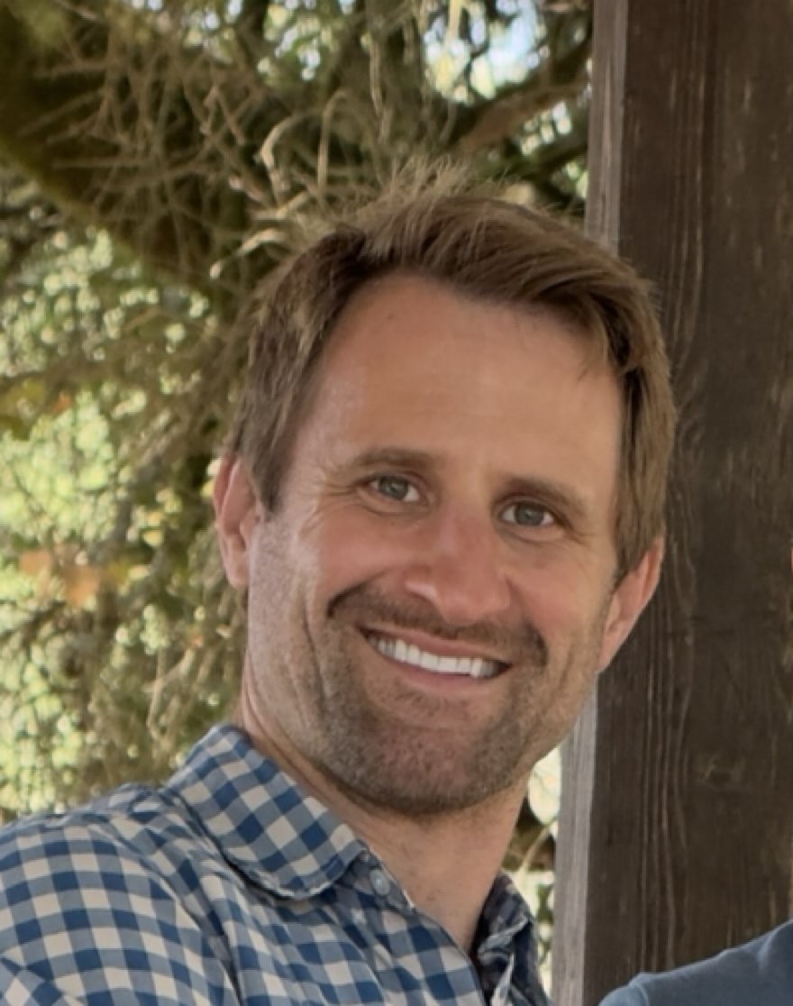Alex Stagnaro